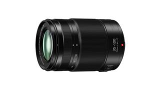 Best Micro Four Thirds lenses: Panasonic Lumix G X Vario 35-100mm f2.8 II Power OIS