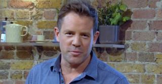 Matt Tebbutt