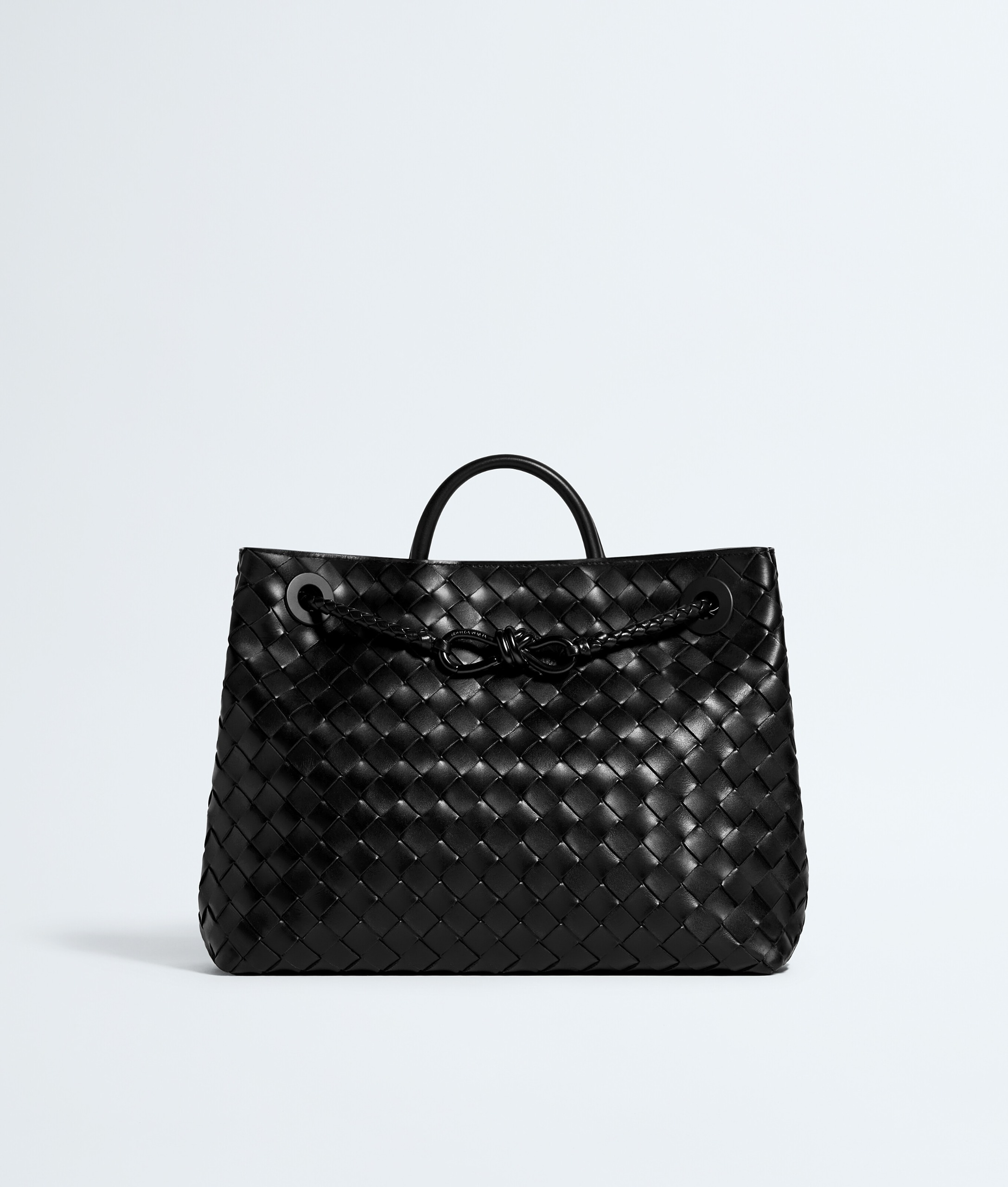 Women's Andiamo in Black