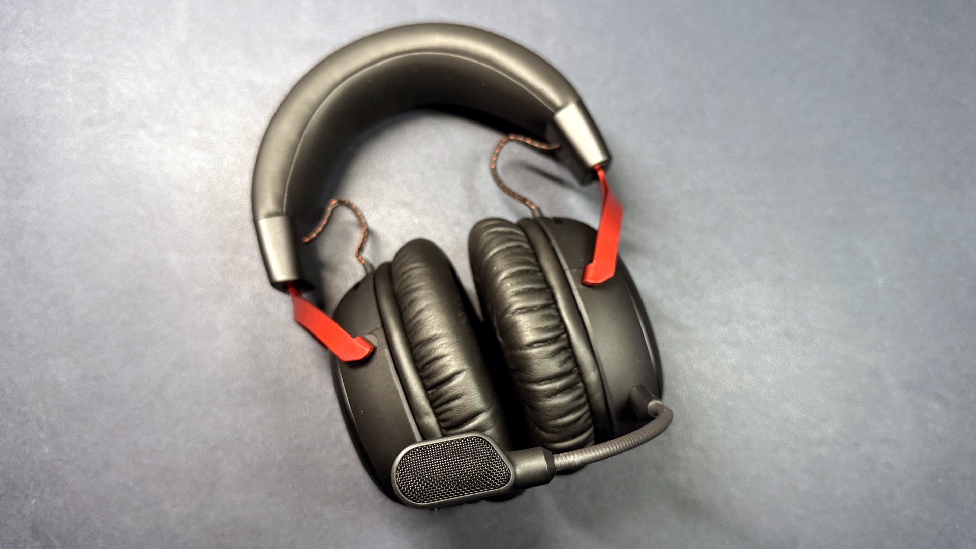 HyperX Cloud III S Wireless