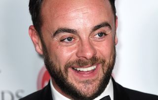 ant mcpartlin