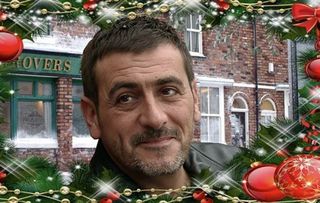 coronation street, chris gascoyne, peter barlow