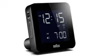 Braun Digital Multi-Region Radio Controlled Alarm Clock
