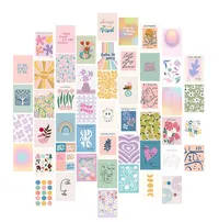 50 st pastell/boho posters | 107:- hos Amazon 50 st pastell/boho posters | 107:- hos Amazon