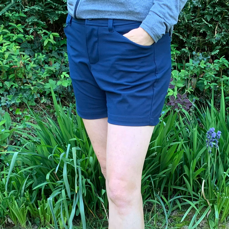 Footjoy Golf Shorts