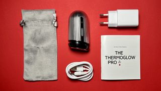 Dr. LEVY Switzerland The ThermoGlow Pro