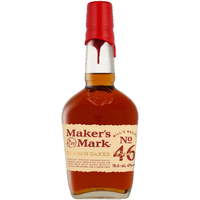 Maker's Mark 46 Kentucky Bourbon:&nbsp;was £50, now £32.70 at Amazon