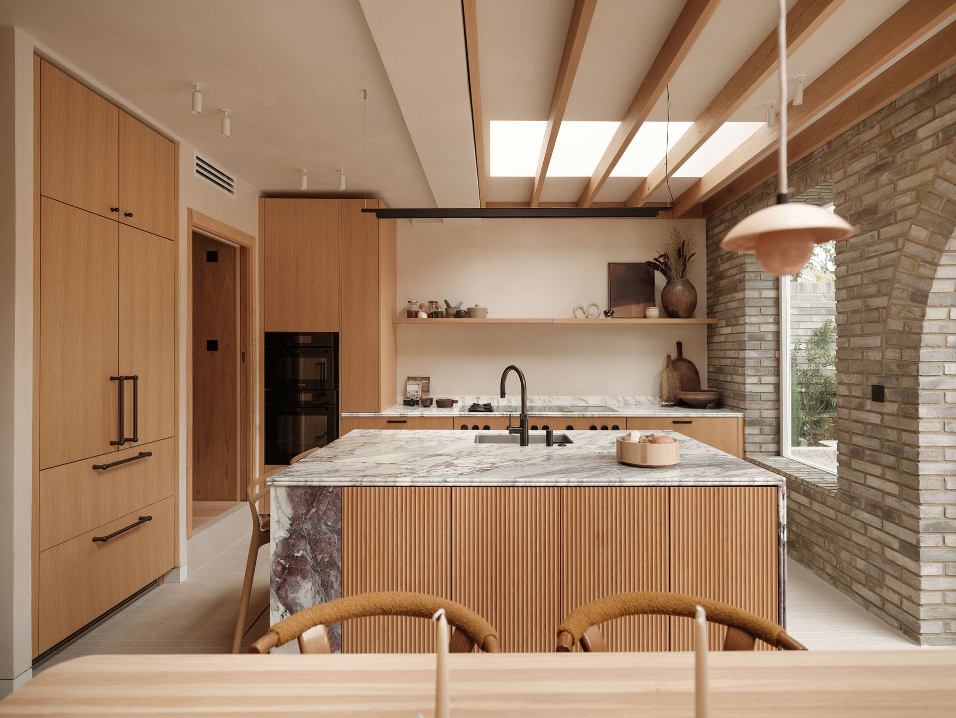 This Islington house is a soothing urban retreat | Wallpaper*