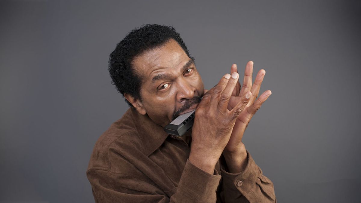 Bobby Rush hailed in box set | Louder