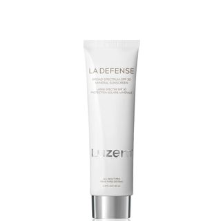 Luzern Labs, Mineral Sunscreen SPF 30