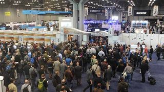 AES NY Aims to Be Largest Pro Audio Event of the Year