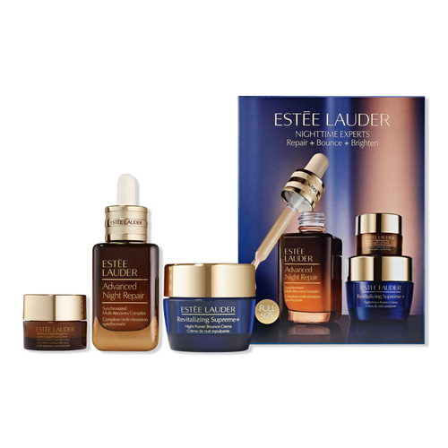 Nighttime Experts Skincare Set