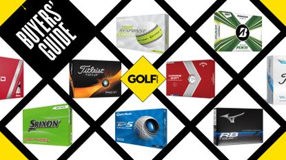 Best Golf Balls