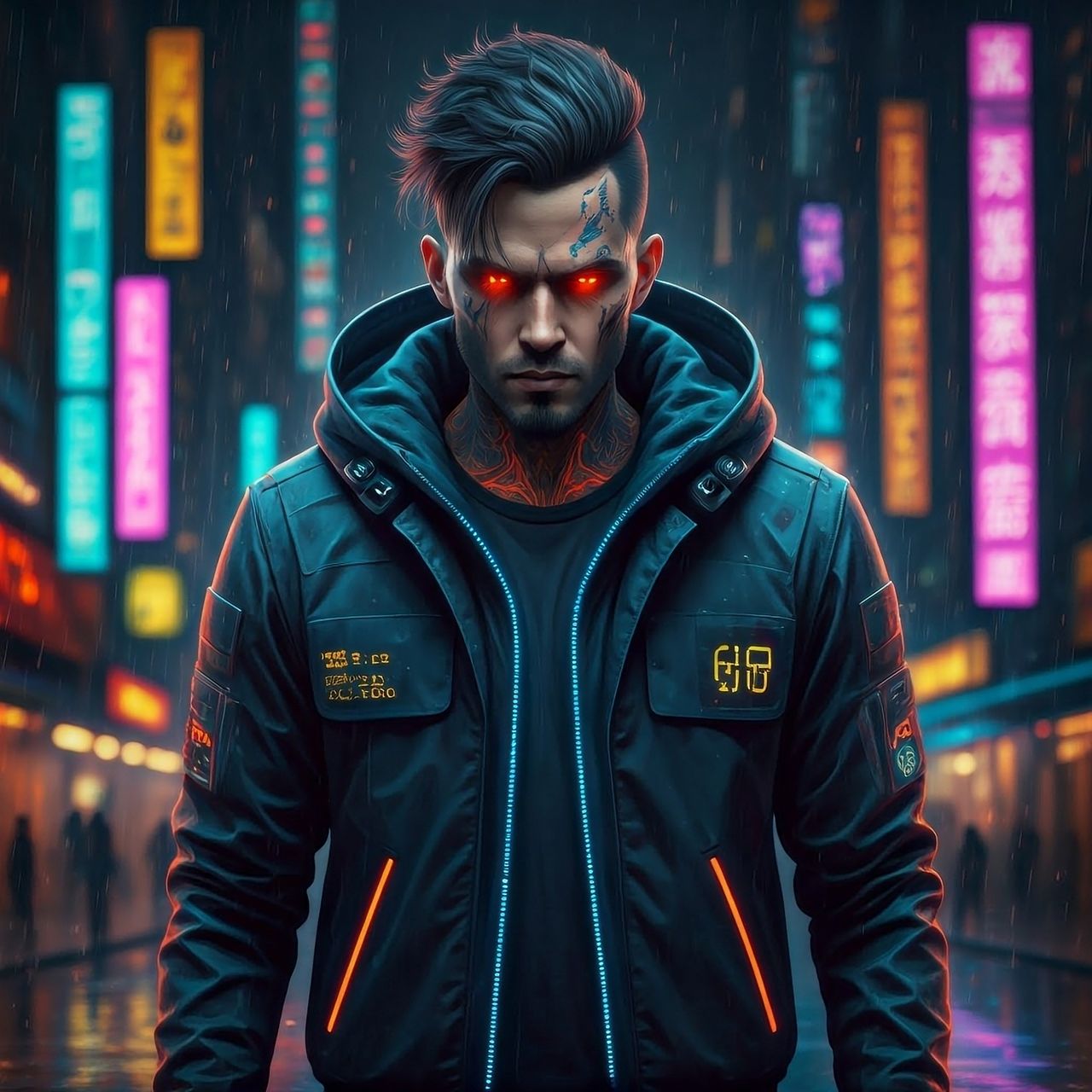 Pixel Studio Sample.