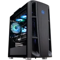 ABS Kaze II Aqua | RTX 5090