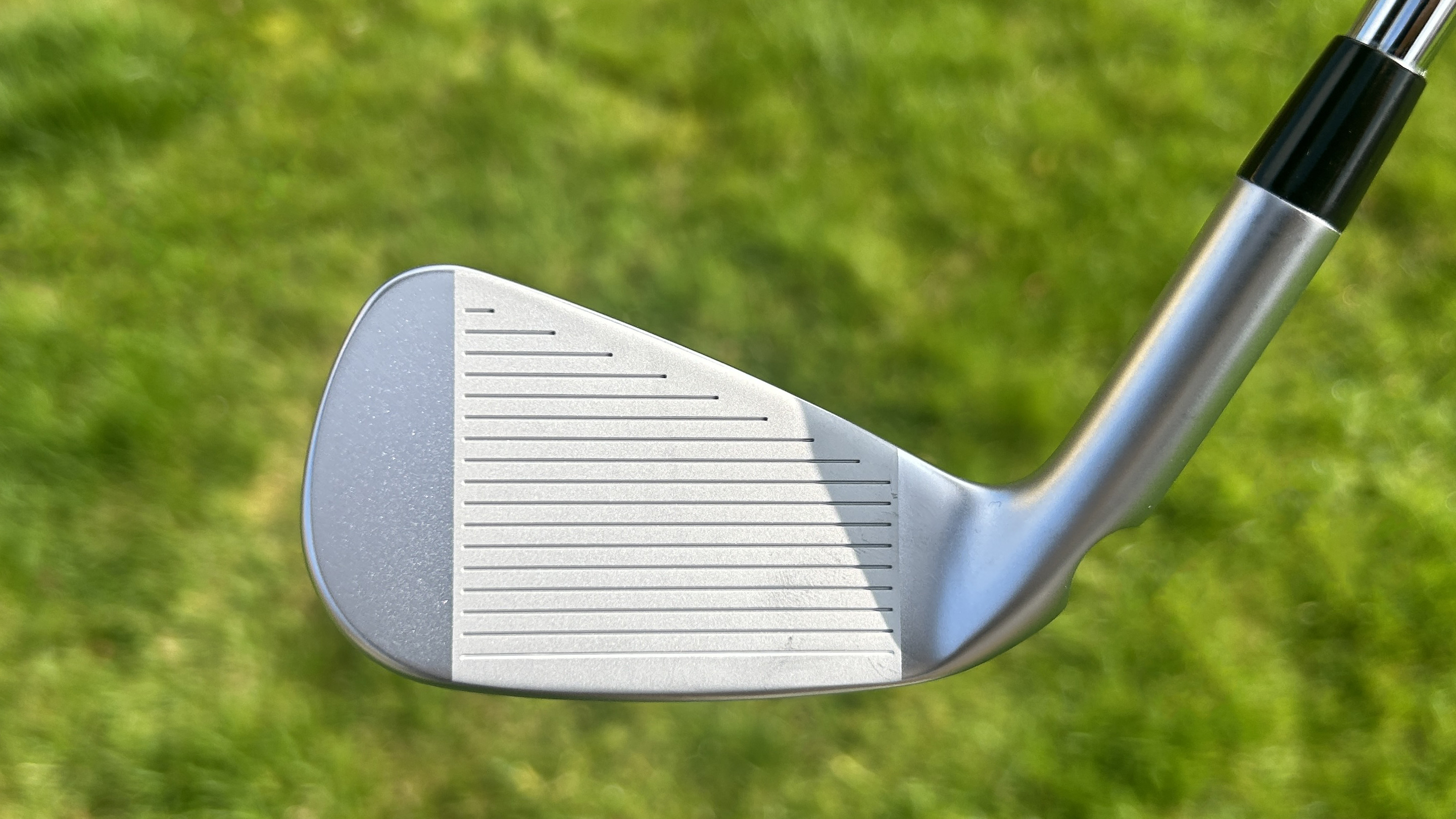 Photo of the Ping i540 Iron