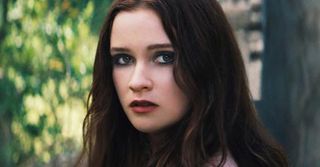 Beautiful Creatures' Alice Englert on Why She Committed to a Big