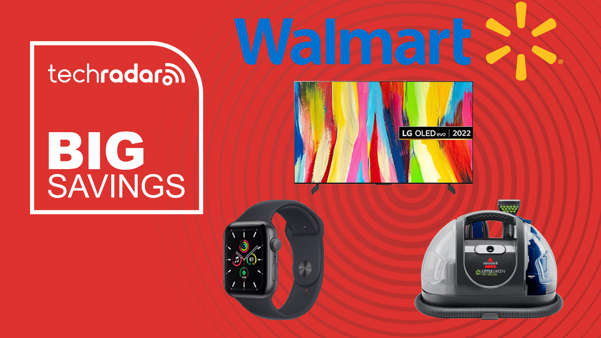 Walmart is having a huge sale on lastminute gifts 19 deals that