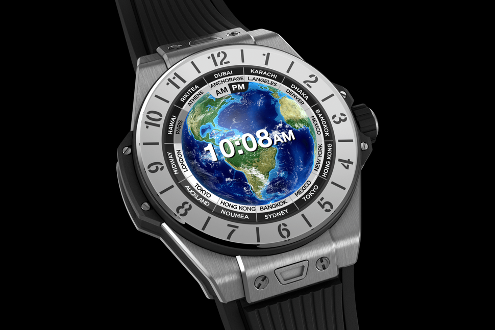 news apple watch 6