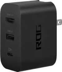 ASUS ROG Charger Dockwas: $69.99now: $29.99 at Best Buy