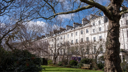 Chester Square, London