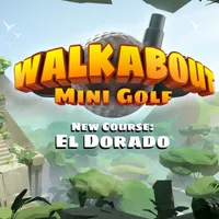 Walkabout Mini Golf: &nbsp;$15/£11/AU$23 &nbsp;$10.49/£8/AU$16