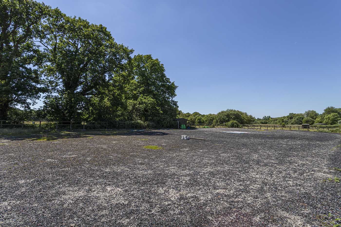 West Greylake Sand School