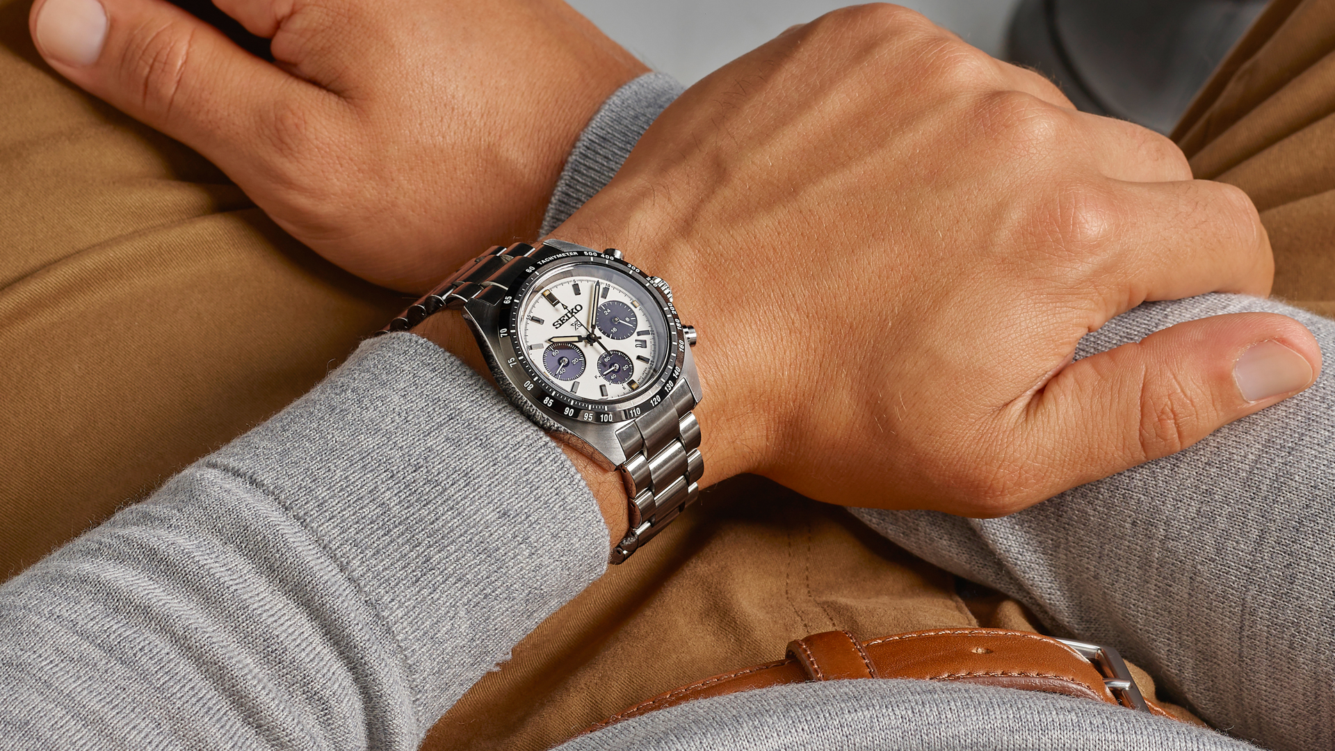 Seiko Prospex Speedtimer Youngtimer