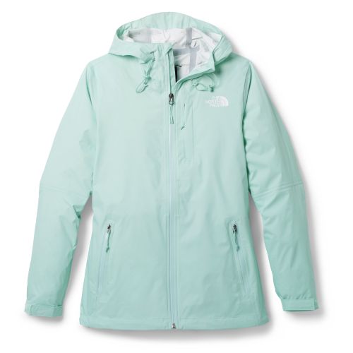 Alta Vista Rain Jacket - Women's