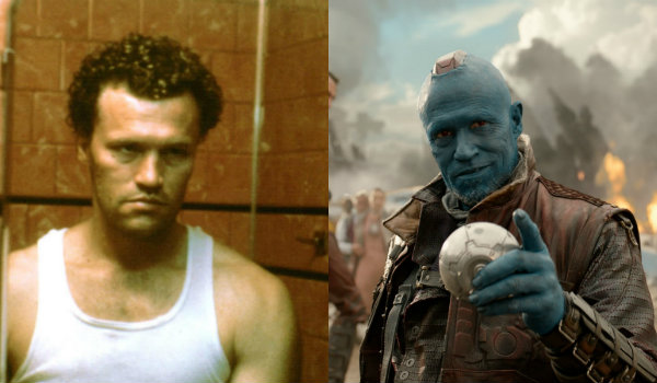 Michael Rooker