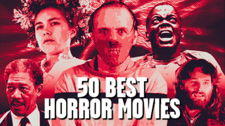 CinemaBlend best horror movies