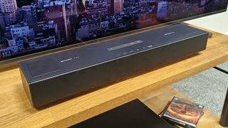Sharp HT-SB700 Dolby Atmos soundbar