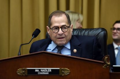 Rep. Jerrold Nadler.