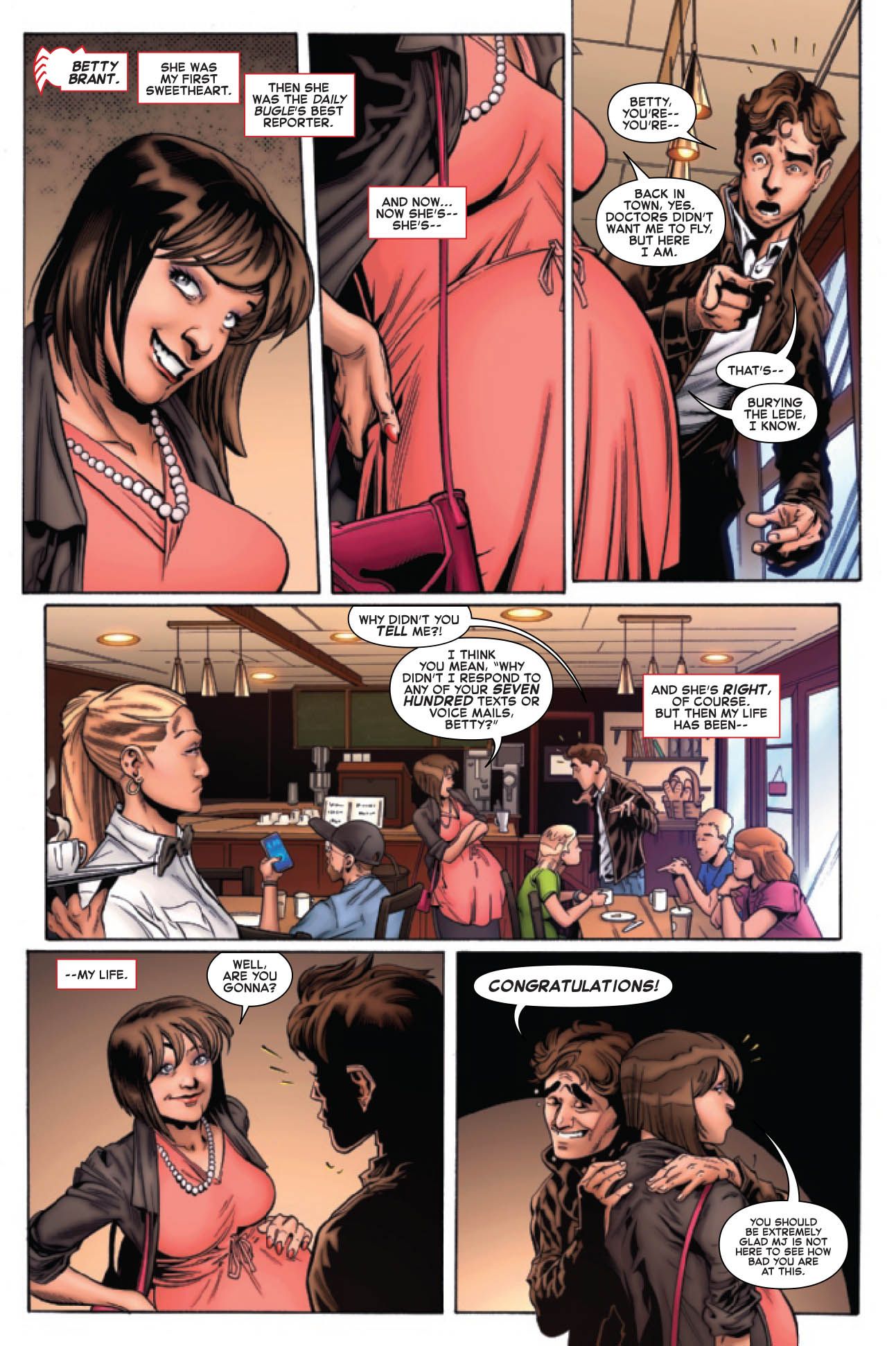 Amazing Spider-Man #67