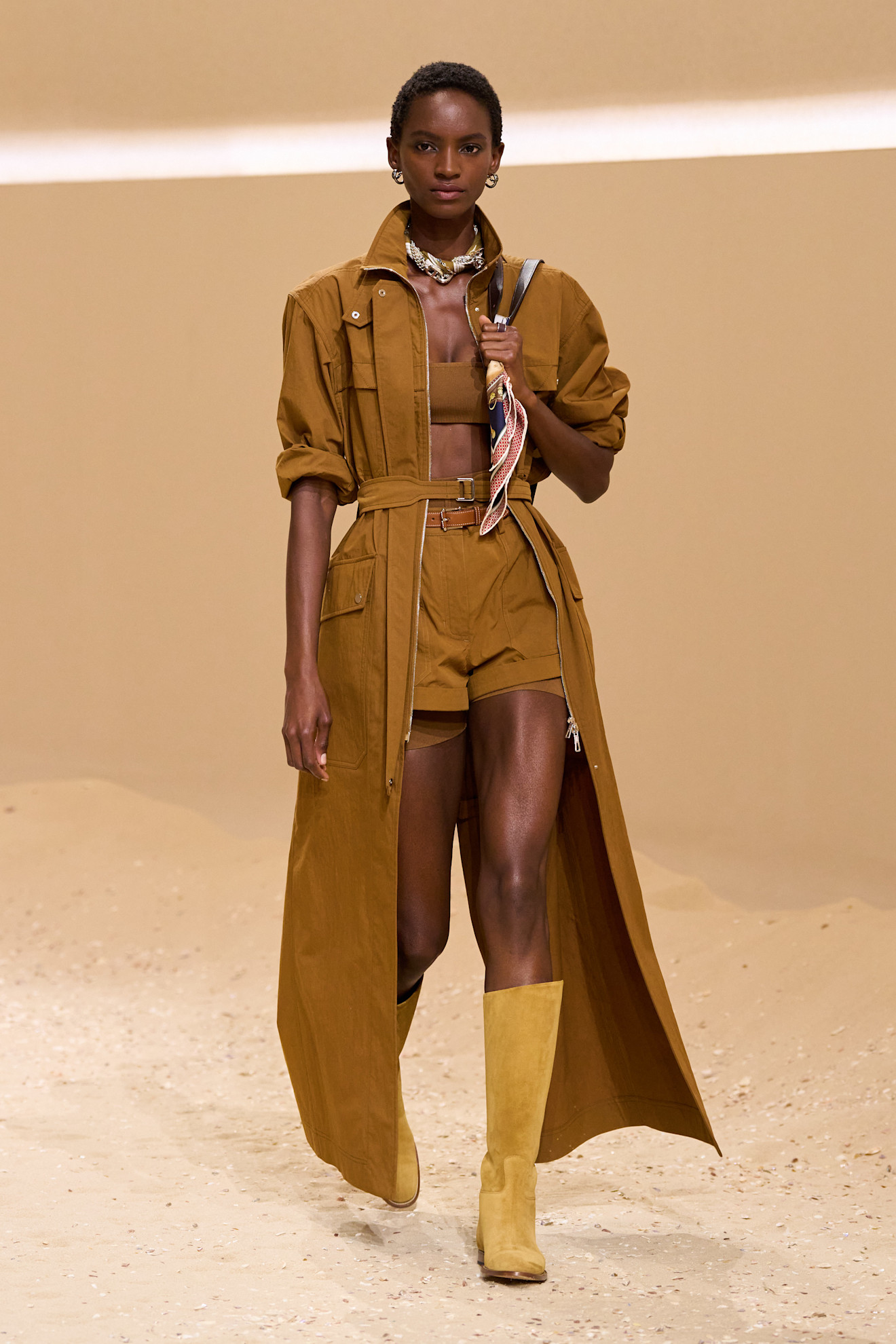 boot colour trends 2026