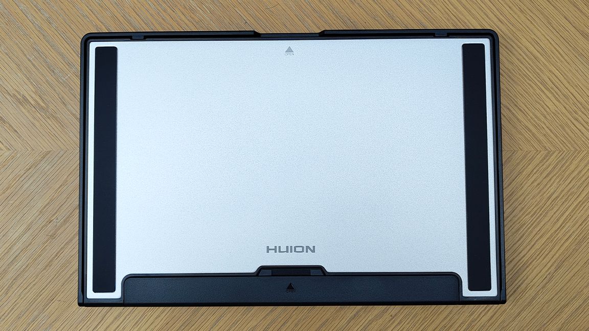 Huion Kamvas 16 (Gen 3); a drawing pen display