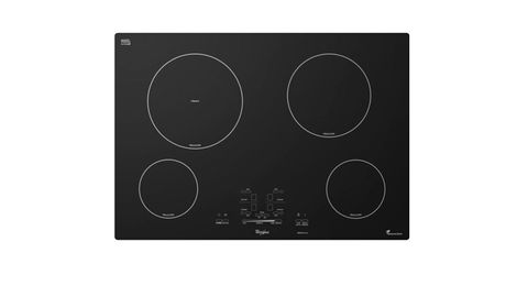 Whirlpool GCI3061XB induction cooktop review