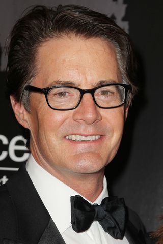 Kyle MacLachlan at the 9th Annual UNICEF Snowflake Ball