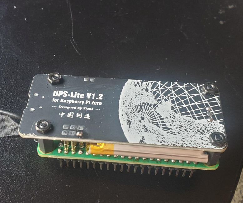 Raspberry Pi