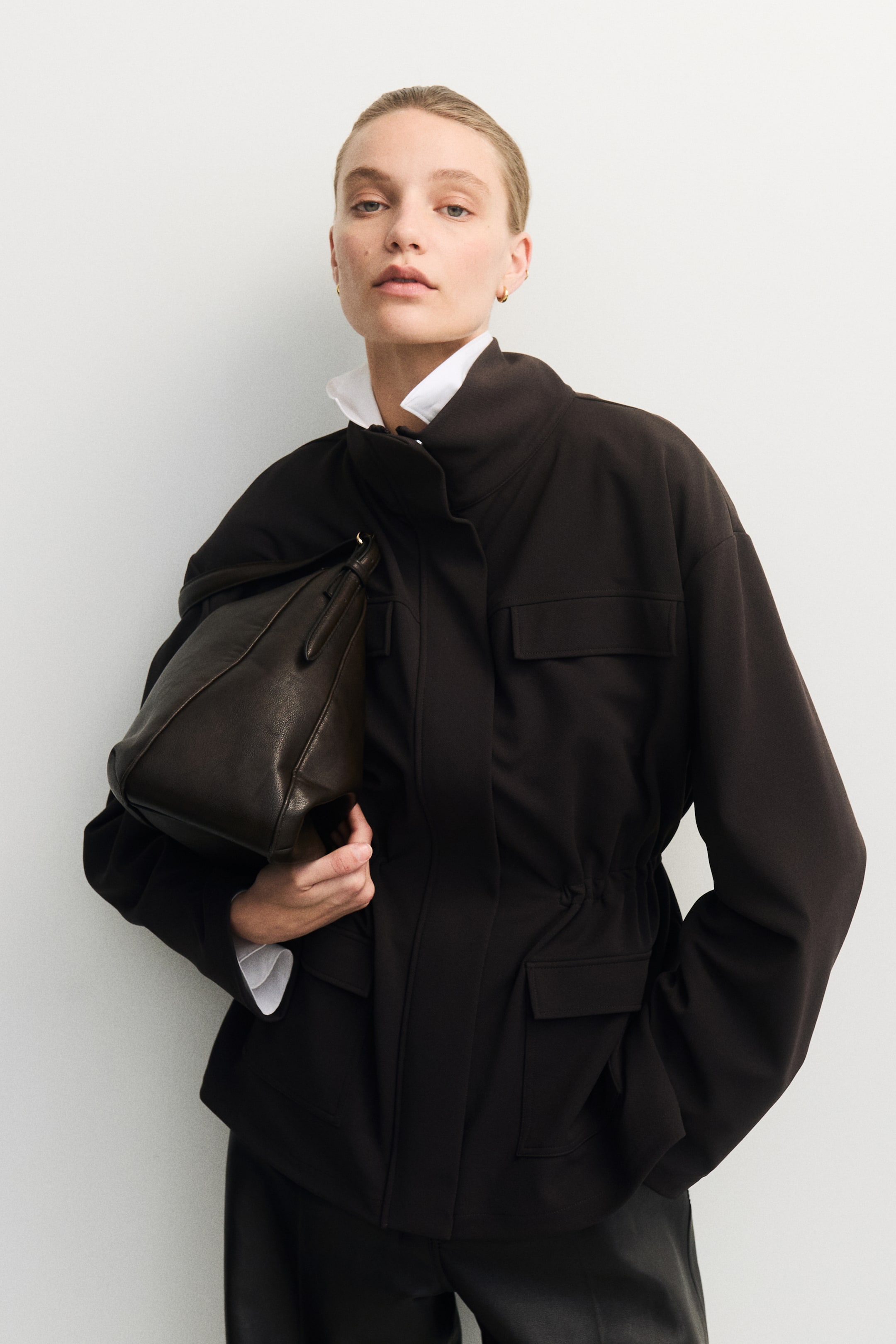 Ponte Di Roma Jacket