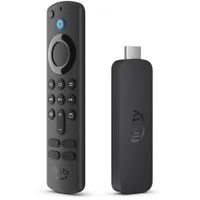 Amazon Fire TV Stick 4K:&nbsp;was £59.99, now £32.99 at Amazon