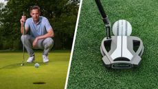 I Made One Simple Gear Change And Started Holing Every Short Putt