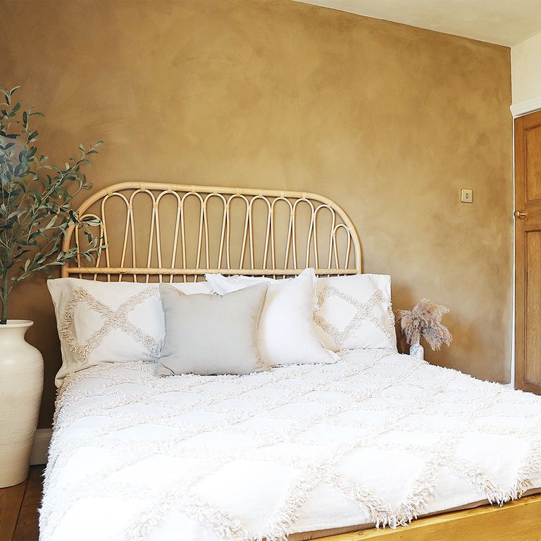 View of Calming decorating trends to create a soothing home space | Ideal Home