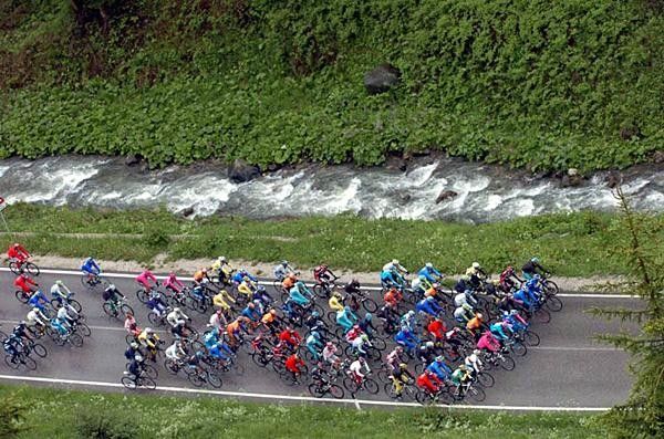 Peloton