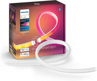 Philips Hue Gradient Lightstrip (1m extension):&nbsp;was £54.99, now £44.99 at Amazon (save £10)