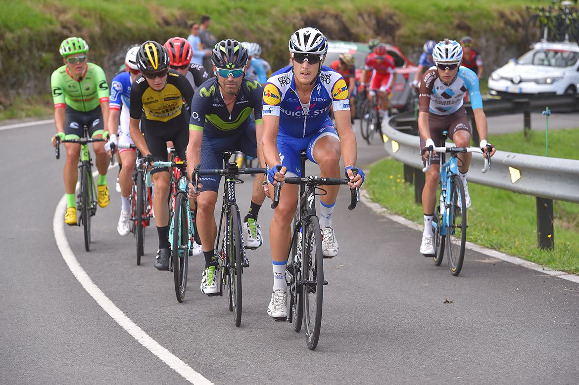 Matteo Trentin (Quick-Step Floors)
