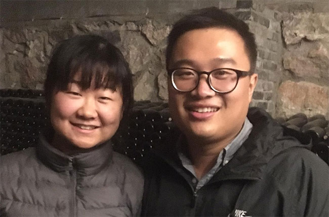 ningxia biodynamic, chinese wine