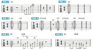 Jared James Nichols' Paul Kossoff Lesson