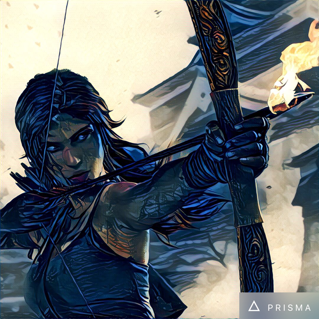 Tomb Raider