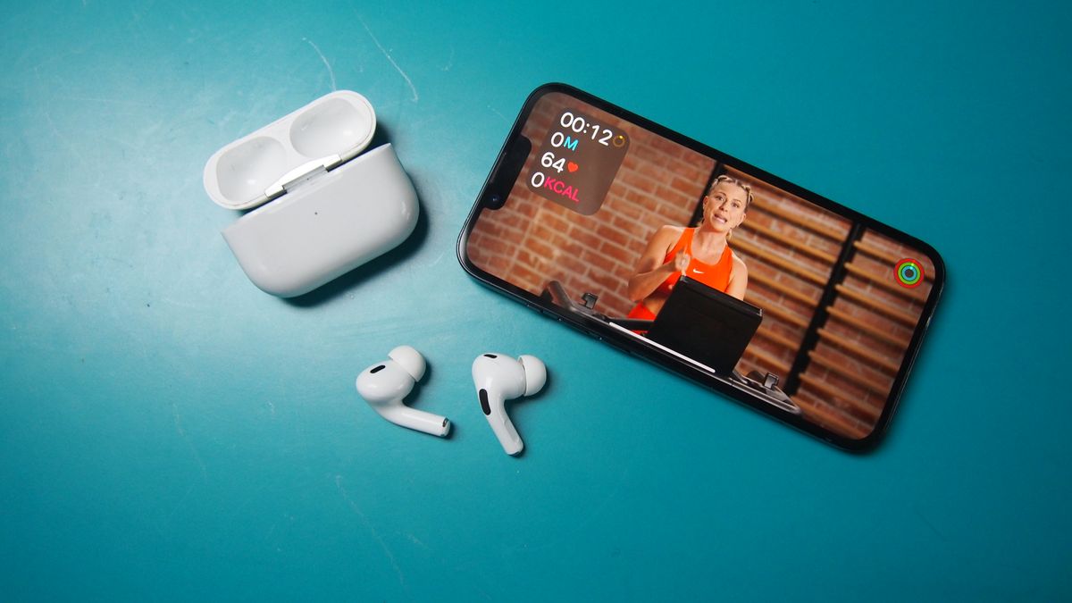 AirPods Pro 2 